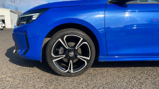 Vauxhall Corsa 1.2 GS 5dr Petrol Hatchback